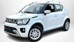 Suzuki Ignis 2022