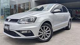Volkswagen Polo 2021