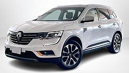 Renault Koleos 2017