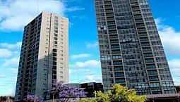 Departamento En Renta/venta A La Entrada De Querétaro Totalmente Amueblado Condominio Motto.