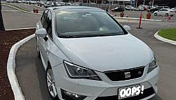 Seat Ibiza 1.2 Turbo Fr 4 Puertas