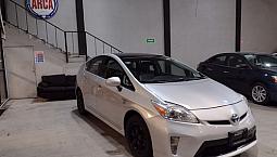 Toyota Prius 2015 1.8 Base Hibrido At
