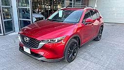 Mazda Cx-5 I Grand Touring