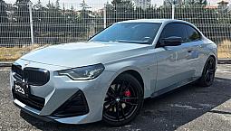 Bmw Serie 2 3.0 M240I Xdrive Coupe