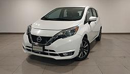 Nissan Note 2018