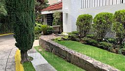 Casa En Venta Lomas Anahuac