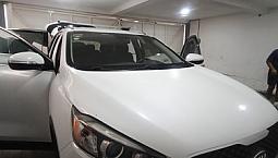Kia Sorento 2.4 Lx At