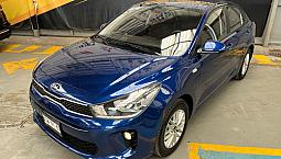 Kia Rio 2020