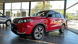 Suzuki Vitara 2019