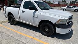 Dodge Ram 1500 3.6