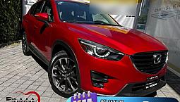 Mazda Cx-5 2016