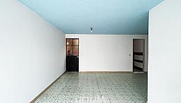 Departamento En Perete, Nezahualcóyotl Con 3 Recámaras, 54 M², Id: 113678