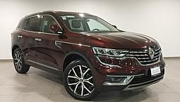 Renault Koleos 2023