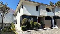 Casa En Condominio En Venta En Parques De La Herradura, $9,600,000