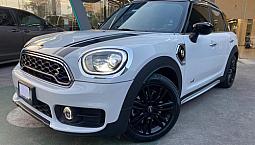 Mini Countryman 2020
