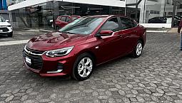 Chevrolet Onix 2023