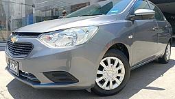 Chevrolet Aveo 2022