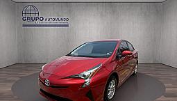 Toyota Prius 1.8 Base Hibrido At
