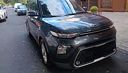 Kia Soul 1.6 Lx Mt