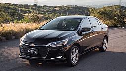Chevrolet Onix 2023 1.2 Premier At