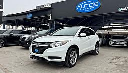 Honda Hr-V 2017