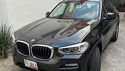 Bmw X3 2.0 Sdrive20Ia At
