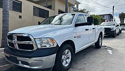 Ram Hemi 1500 5.7l V8