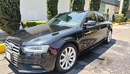 Audi A4 1.8 T Sport 170Hp Mt