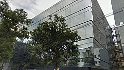 Renta De Oficina En La Cuauhtémoc