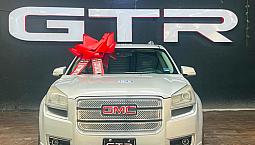 Gmc Acadia 3.6 Denali V6 At