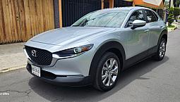 Mazda Cx-30 2.5L I Grand Touring