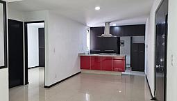 Departamento En Renta - Narvarte