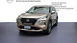 Nissan X-Trail 2024
