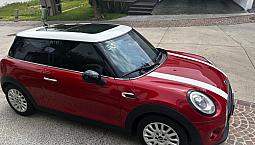 Mini Cooper 1.5 Chili Mt