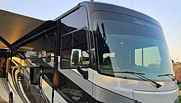 Motorhome Casa Rodante