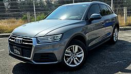 Audi Q5 2.0 L 45 Tfsi Dynamic Dsg