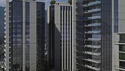 Departamento En Venta En Calzada Del Valle En San Pedro Garza García