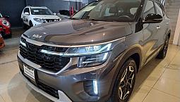 Kia Seltos 2024