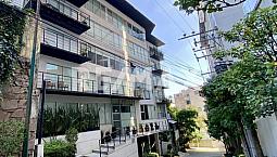 Departamento Con Balcón En Venta, Lomas De Tecamachalco - Cm