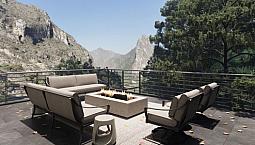 Casa En Venta En El Jonuco En Santa Catarina