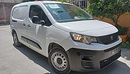 Peugeot Partner 1.6 Hdi Maxi