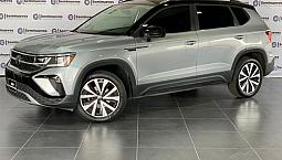 Volkswagen Taos 2023