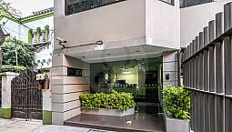 Departamento En Venta En Nápoles