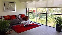 Departamento Con Balcón En Be Grand Lomas