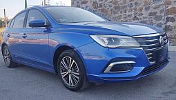 Mg 5 1.5 Elegance Cvt