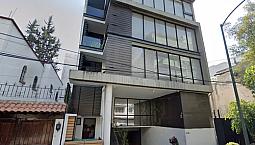 Venta Departamento Bartolache 1136 Del Valle Benito Juárez Cdmx Vmgb-Di