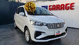 Suzuki Ertiga 1.5 Gls Mt