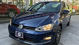 Volkswagen Golf 1.4 Highline Dsg At