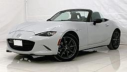 Mazda Mx-5 2017
