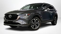 Mazda Cx-5 2023
